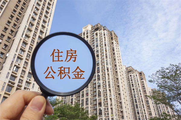 神农架公积金销户了钱没到账（公积金销户后钱没到账）