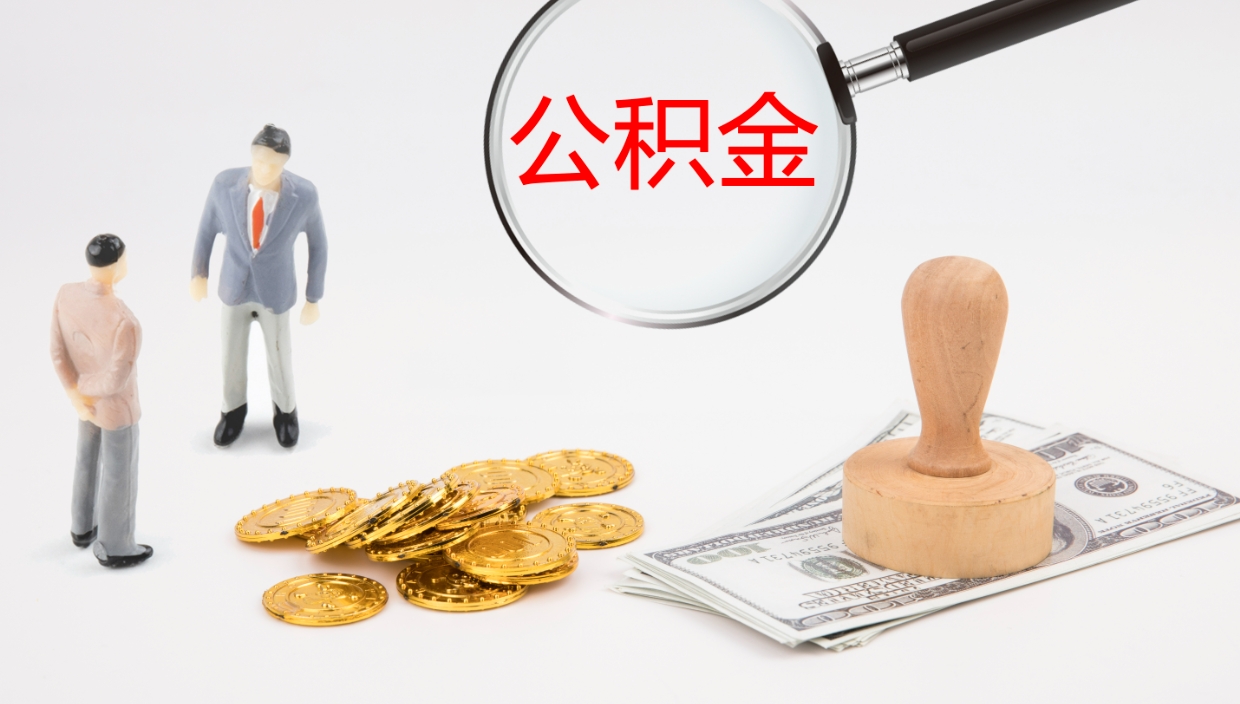 神农架我的个人公积金查询（个人公积金信息查询）